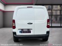 Citroen berlingo blue hdi 100 ss bvm feel taille m occasion avignon (84) simplicicar simplicibike france