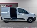 Citroen berlingo blue hdi 100 ss bvm feel taille m occasion avignon (84) simplicicar simplicibike france