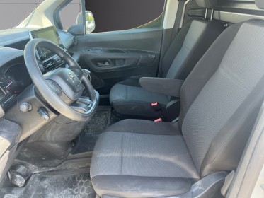 Citroen berlingo blue hdi 100 ss bvm feel taille m occasion avignon (84) simplicicar simplicibike france