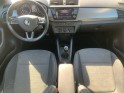 Skoda fabia 1.0 mpi 60 ch bvm5 edition caméra/démarrage et ouverture sans clefs/android auto garantie 12 mois occasion...
