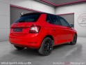 Skoda fabia 1.0 mpi 60 ch bvm5 edition caméra/démarrage et ouverture sans clefs/android auto garantie 12 mois occasion...