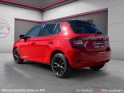 Skoda fabia 1.0 mpi 60 ch bvm5 edition caméra/démarrage et ouverture sans clefs/android auto garantie 12 mois occasion...