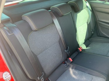 Skoda fabia 1.0 mpi 60 ch bvm5 edition caméra/démarrage et ouverture sans clefs/android auto garantie 12 mois occasion...