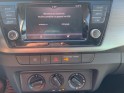 Skoda fabia 1.0 mpi 60 ch bvm5 edition caméra/démarrage et ouverture sans clefs/android auto garantie 12 mois occasion...