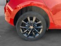 Skoda fabia 1.0 mpi 60 ch bvm5 edition caméra/démarrage et ouverture sans clefs/android auto garantie 12 mois occasion...