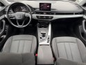 Audi a4 business 2.0 tdi 150 s tronic 7 clim auto régulateur key less garantie 12 mois occasion barberey simplicicar...