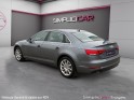 Audi a4 business 2.0 tdi 150 s tronic 7 clim auto régulateur key less garantie 12 mois occasion barberey simplicicar...