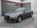 Audi a4 business 2.0 tdi 150 s tronic 7 clim auto régulateur key less garantie 12 mois occasion barberey simplicicar...