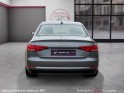 Audi a4 business 2.0 tdi 150 s tronic 7 clim auto régulateur key less garantie 12 mois occasion barberey simplicicar...