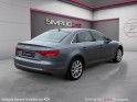 Audi a4 business 2.0 tdi 150 s tronic 7 clim auto régulateur key less garantie 12 mois occasion barberey simplicicar...