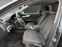Audi a4 business 2.0 tdi 150 s tronic 7 clim auto régulateur key less garantie 12 mois occasion barberey simplicicar...