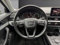 Audi a4 business 2.0 tdi 150 s tronic 7 clim auto régulateur key less garantie 12 mois occasion barberey simplicicar...