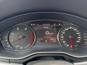 Audi a4 business 2.0 tdi 150 s tronic 7 clim auto régulateur key less garantie 12 mois occasion barberey simplicicar...