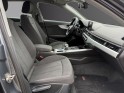 Audi a4 business 2.0 tdi 150 s tronic 7 clim auto régulateur key less garantie 12 mois occasion barberey simplicicar...