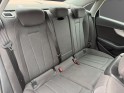 Audi a4 business 2.0 tdi 150 s tronic 7 clim auto régulateur key less garantie 12 mois occasion barberey simplicicar...