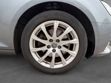 Audi a4 business 2.0 tdi 150 s tronic 7 clim auto régulateur key less garantie 12 mois occasion barberey simplicicar...