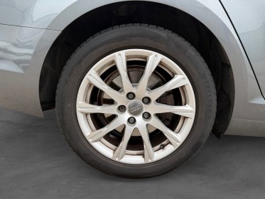Audi a4 business 2.0 tdi 150 s tronic 7 clim auto régulateur key less garantie 12 mois occasion barberey simplicicar...