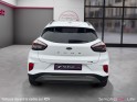 Ford puma 1.0 flexifuel 125 ch ss bvm6 titanium design 2 occasion simplicicar lille  simplicicar simplicibike france