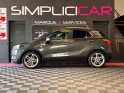 Opel mokka x 1.4 turbo - 140 ch opc line garantie 12 mois occasion  simplicicar aix les bains simplicicar simplicibike france