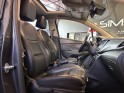 Opel mokka x 1.4 turbo - 140 ch opc line garantie 12 mois occasion  simplicicar aix les bains simplicicar simplicibike france