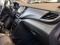 Opel mokka x 1.4 turbo - 140 ch opc line garantie 12 mois occasion  simplicicar aix les bains simplicicar simplicibike france