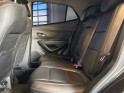 Opel mokka x 1.4 turbo - 140 ch opc line garantie 12 mois occasion  simplicicar aix les bains simplicicar simplicibike france