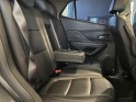 Opel mokka x 1.4 turbo - 140 ch opc line garantie 12 mois occasion  simplicicar aix les bains simplicicar simplicibike france