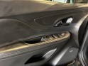 Opel mokka x 1.4 turbo - 140 ch opc line garantie 12 mois occasion  simplicicar aix les bains simplicicar simplicibike france