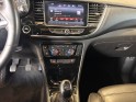 Opel mokka x 1.4 turbo - 140 ch opc line garantie 12 mois occasion  simplicicar aix les bains simplicicar simplicibike france