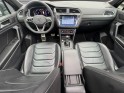 Volkswagen tiguan 1.5 tsi 150ch dsg7 r-line || toit ouvrant || full entretien vw || occasion osny simplicicar simplicibike...