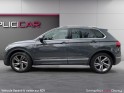 Volkswagen tiguan 1.5 tsi 150ch dsg7 r-line || toit ouvrant || full entretien vw || occasion osny simplicicar simplicibike...