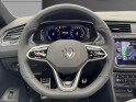 Volkswagen tiguan 1.5 tsi 150ch dsg7 r-line || toit ouvrant || full entretien vw || occasion osny simplicicar simplicibike...