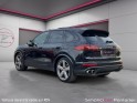Porsche cayenne 2 3.0i - 24v v6 e-hybrid s e-hyrbid  rechargeable occasion simplicicar pontarlier simplicicar simplicibike...
