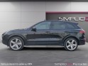 Porsche cayenne 2 3.0i - 24v v6 e-hybrid s e-hyrbid  rechargeable occasion simplicicar pontarlier simplicicar simplicibike...