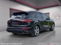 Porsche cayenne 2 3.0i - 24v v6 e-hybrid s e-hyrbid  rechargeable occasion simplicicar pontarlier simplicicar simplicibike...