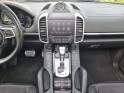 Porsche cayenne 2 3.0i - 24v v6 e-hybrid s e-hyrbid  rechargeable occasion simplicicar pontarlier simplicicar simplicibike...