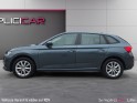 Skoda scala 1.6 tdi 116 ch dsg7 ambition//garantie 12 mois// occasion simplicicar lille  simplicicar simplicibike france
