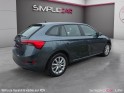 Skoda scala 1.6 tdi 116 ch dsg7 ambition//garantie 12 mois// occasion simplicicar lille  simplicicar simplicibike france