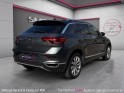 Volkswagen t-roc 2.0 tdi 150 dsg7 carat / camÉra / virtual cockpit / 1 Ère main / entretien complet / garantie 12 mois...