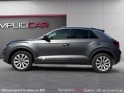 Volkswagen t-roc 2.0 tdi 150 dsg7 carat / camÉra / virtual cockpit / 1 Ère main / entretien complet / garantie 12 mois...