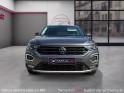 Volkswagen t-roc 2.0 tdi 150 dsg7 carat / camÉra / virtual cockpit / 1 Ère main / entretien complet / garantie 12 mois...