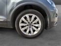 Volkswagen t-roc 2.0 tdi 150 dsg7 carat / camÉra / virtual cockpit / 1 Ère main / entretien complet / garantie 12 mois...