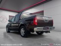Nissan navara d40 2.5 dci 190 ch double cab platinium occasion simplicicar frejus  simplicicar simplicibike france