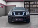 Nissan navara d40 2.5 dci 190 ch double cab platinium occasion simplicicar frejus  simplicicar simplicibike france