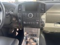 Nissan navara d40 2.5 dci 190 ch double cab platinium occasion simplicicar frejus  simplicicar simplicibike france