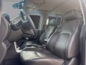 Nissan navara d40 2.5 dci 190 ch double cab platinium occasion simplicicar frejus  simplicicar simplicibike france