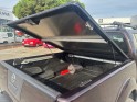 Nissan navara d40 2.5 dci 190 ch double cab platinium occasion simplicicar frejus  simplicicar simplicibike france