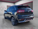 Kia niro 1.6 gdi hybride 141 ch dct6 active occasion simplicicar frejus  simplicicar simplicibike france
