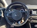 Kia niro 1.6 gdi hybride 141 ch dct6 active occasion simplicicar frejus  simplicicar simplicibike france