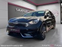 Kia niro 1.6 gdi hybride 141 ch dct6 active occasion simplicicar frejus  simplicicar simplicibike france